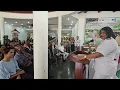 Download Lagu Toespraak van de aftredende Districtscommissaris van Nickerie mevr Senrita Gobardhan 