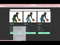ETH Cryptocurrency based NFT deploy and marketplace implementation using AWS serverless