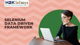 Selenium Data Driven Framework Selenium Online Training s Selenium Tutorial Free Demo