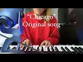 chicago original song Liv Reichley