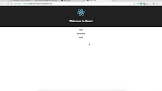 AWS Serverless Part 5 - Resolve CORS on Lambda