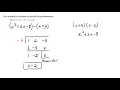 15 16 17 Exam 3 Review