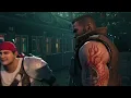 【FF7R】   七番街スラム     Sector 7 Undercity FINAL FANTASY VII REMAKE