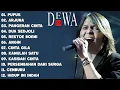Lagu Dewa 19 (Full Album) + Lirik ~ Koleksi Lagu Terbaik Dewa 19 ~ Lagu Terpopuler Sepanjang Masa