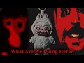 Download Lagu People Will Make Analog Horror Out Of Anything