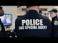 Come Work With Enforcement at Virginia ABC