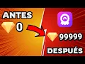 Como Conseguir Diamantes Ilimitados en Chamet - chat y Cita 2024 para iOS y Android