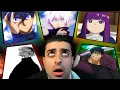 The Anime Profile Picture Pandemic
