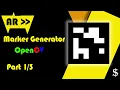 ASMR Programming - Marker Generator