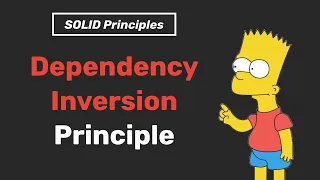 Master Dependency Inversion Principle DIP with Real Examples SOLID Principles Made Simple