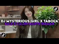 Download Lagu DJ MYSTERIOUS GIRL MASHUP TABOLA BALE X CALON MANTU IDAMAN BY BANGSAY OFFICIAL VIRAL TIKTOK 2025 !
