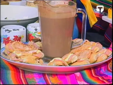 Celebramos el día del orgullo ecuatoriano con gastronomía típica