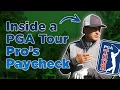Kevin Kisner Reveals the REAL Economics of the PGA Tour Market Swings with Josh Baylin