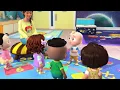 Teacher Song + More Nursery Rhymes & Kids Songs - CoComelon