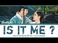 Download Lagu Baekhyun EXO - 'IS IT ME' lovers of the red sky ost part 1  lirik terjemahan indonesia