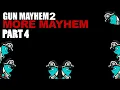 Gun mayhem 2 part4 -Online gamesky