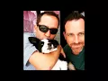 Ray Galletti and Kat Barrell