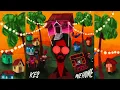 Kes - Fallin (Official Audio)