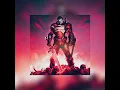 RAVE - Dxrk [Ravens Rock guitar version] (SLOWED) | TikTok remix
