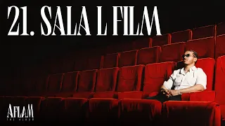 21 - Dizzy DROS - SALA L FILM