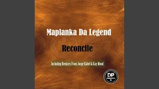 reconcile original mix 