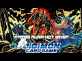 Is Blackwargreymon Ace Actually Any Good Digimon TCG