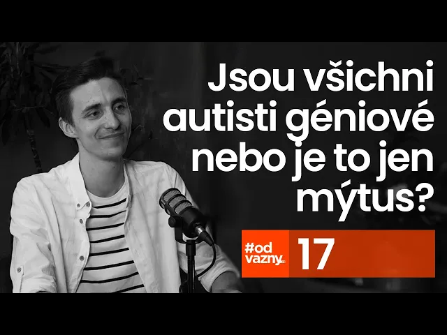 17#odvážný | Bohuslav Jakubec