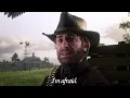 Arthur Morgan | Aane Wala Star | Kat Frames | Tamil Edit
