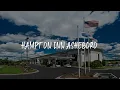 Hampton Inn Asheboro Review - Asheboro United States of America