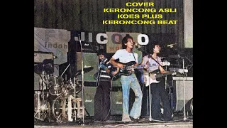 Download Cover KERONCONG ASLI Koes Plus Keroncong Beat MP3