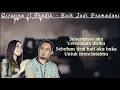 Download Lagu Difarina Indra ft Fendik Adella - Buih Jadi Permadani