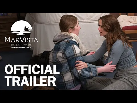 Official Trailer
