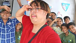 I Accidentally Became A Role Model For Indian Youth..