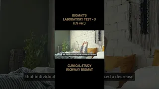 Biomat Lab Test 3 us