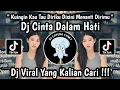 Download Lagu DJ KUINGIN KAU TAU DIRIKU DISINI || DJ CINTA DALAM HATI  SLOW VIRAL TIKTOK 2024 🔥