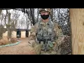 P8 Resection and Military Maps