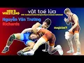 Download Lagu 🤼 NGUYỄN VĂN TRƯỜNG | Vật Toé Lửa | Tinh Thần Thi Đấu Quả Cảm #bestwrestling #freestylewrestling