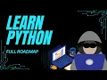 How to master python and its scope