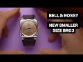 How do we feel about Bell Ross New size BR03 Copper