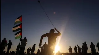 أنشودة فلسطينية حنا يا وطنا رجالك 2021 