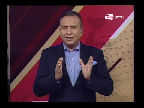 Desde la Mitad del Mundo 25-06-2021