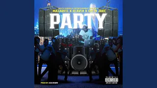 PARTY Feat Gutta Jake H3av3n 