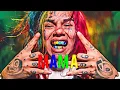 Download Lagu 6ix9ine - MAMA ft Kanye West, Nicki Minaj Legendado