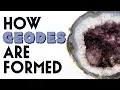 Download Lagu Alles over geodes en hoe ze ontstaan