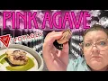 Pink Agave Review on Virgin Voyages Valiant Lady Authentic Mexican Dining Experience