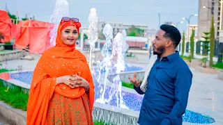 dhaanta cusub axmed eeshcalaa u0026 miski nuur 2026 official video