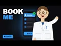 Build a Booking Calendar App With AI for Beginners