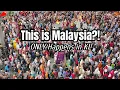 Download Lagu I Went To The Largest Malaysia’s Kereta Api Sarong in KL!