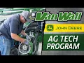Van Wall Ag Tech Program - About Us