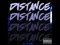 Distance (feat. Yoksi)